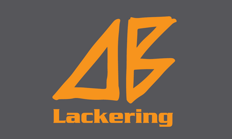 AB Lackering